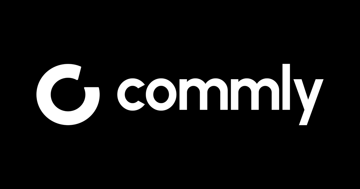 Commly | The new home for communities